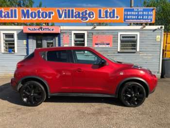 Used Nissan Juke 2014 for sale - 74516795: Photo