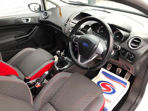 Used Ford Fiesta 2013 for sale - 75643146: Photo 11