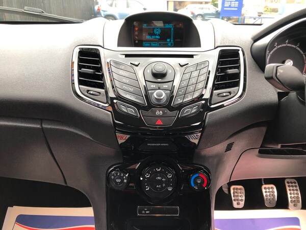 Used Ford Fiesta 2013 for sale - 75643146: Photo 13