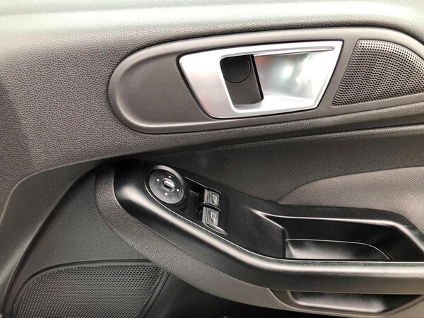 Used Ford Fiesta 2013 for sale - 75643146: Photo 16