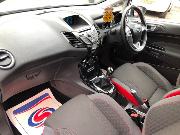 Used Ford Fiesta 2013 for sale - 75643146: Photo 17