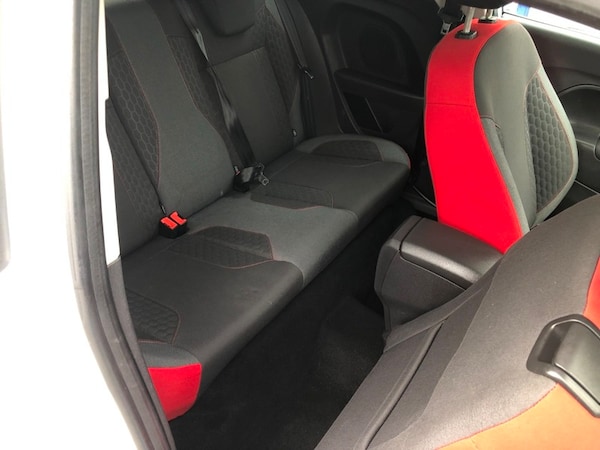 Used Ford Fiesta 2013 for sale - 75643146: Photo 18