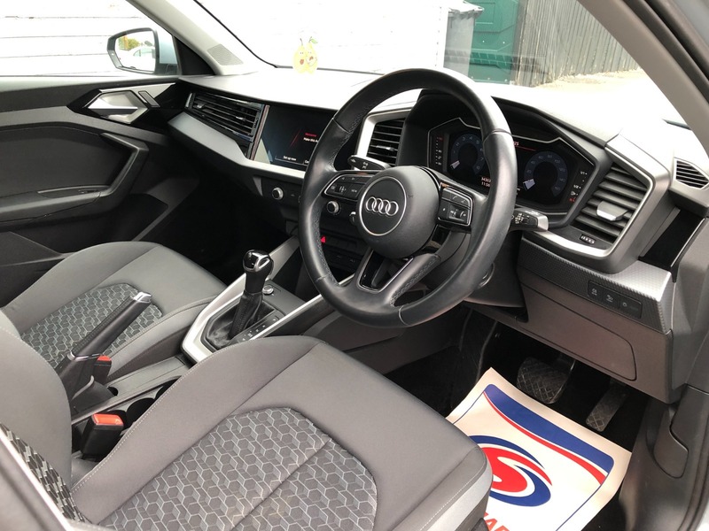 Used Audi A1 2021 for sale - 76256934: Photo 10