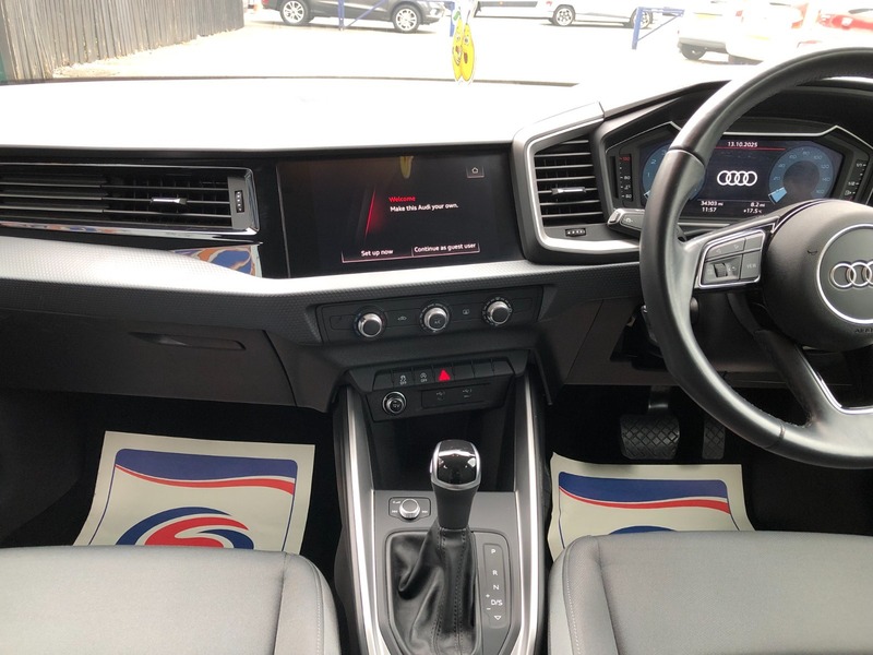 Used Audi A1 2021 for sale - 76256934: Photo 11