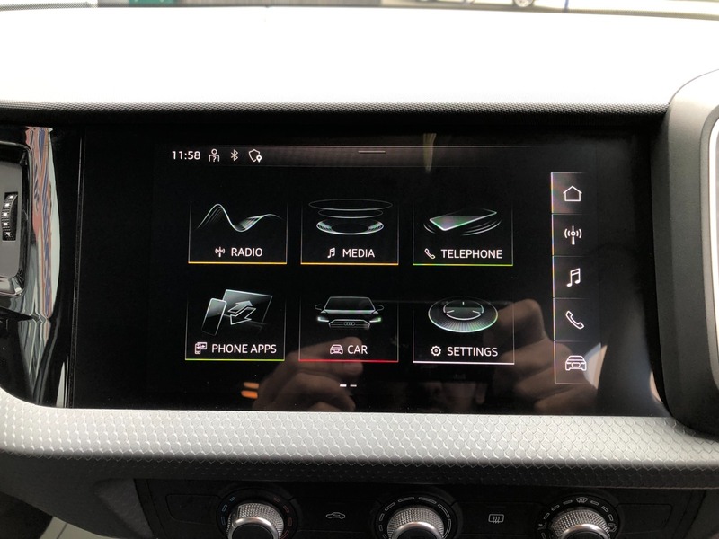 Used Audi A1 2021 for sale - 76256934: Photo 12