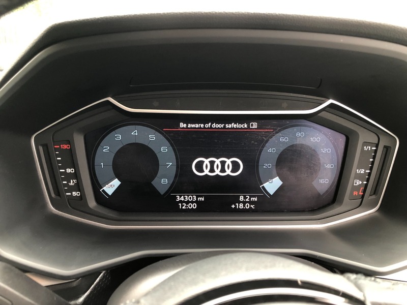 Used Audi A1 2021 for sale - 76256934: Photo 13