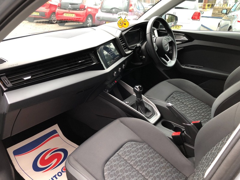 Used Audi A1 2021 for sale - 76256934: Photo 15