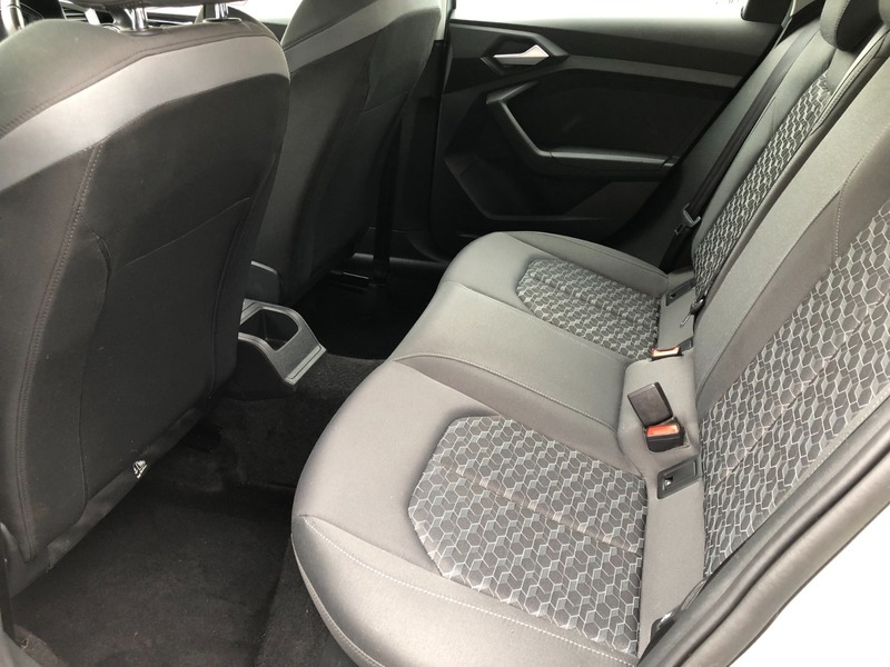 Used Audi A1 2021 for sale - 76256934: Photo 19