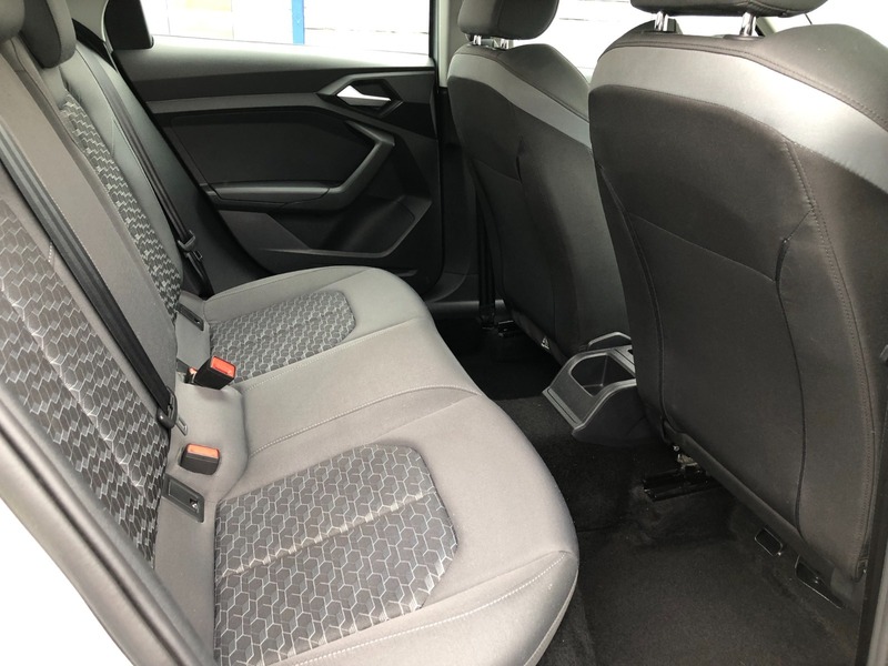 Used Audi A1 2021 for sale - 76256934: Photo 20