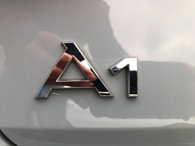 Used Audi A1 2021 for sale - 76256934: Photo 9
