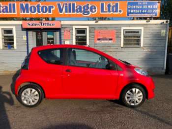 Used Citroen C1 2011 for sale - 74516837: Photo