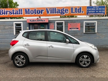 Used Kia Venga 2015 for sale - 78534392: Photo