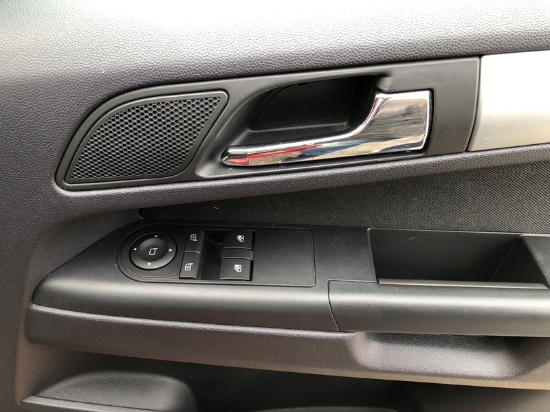 Used Vauxhall Zafira 2013 for sale - 76106395: Photo 14