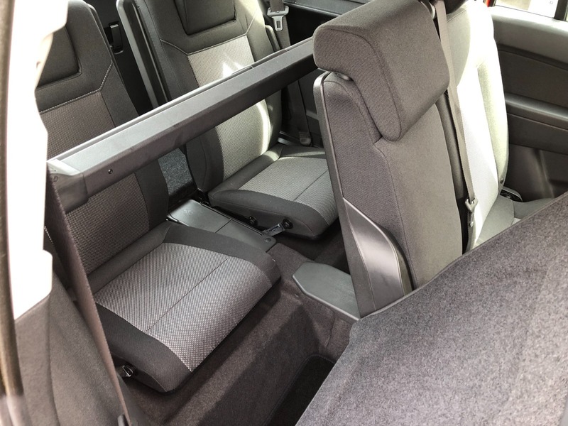 Used Vauxhall Zafira 2013 for sale - 76106395: Photo 19