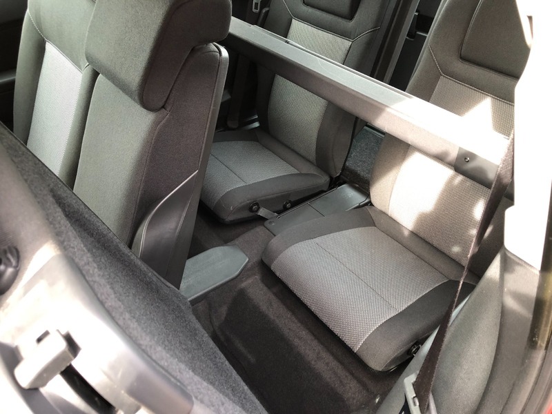 Used Vauxhall Zafira 2013 for sale - 76106395: Photo 20