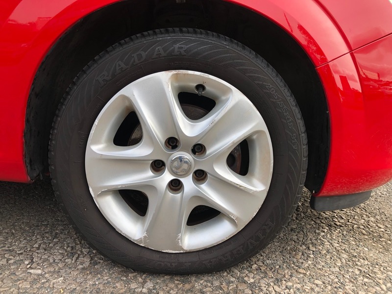 Used Vauxhall Zafira 2013 for sale - 76106395: Photo 7