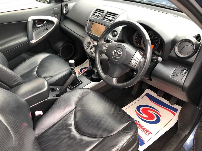 Used Toyota RAV4 2007 for sale - 76211008: Photo 11