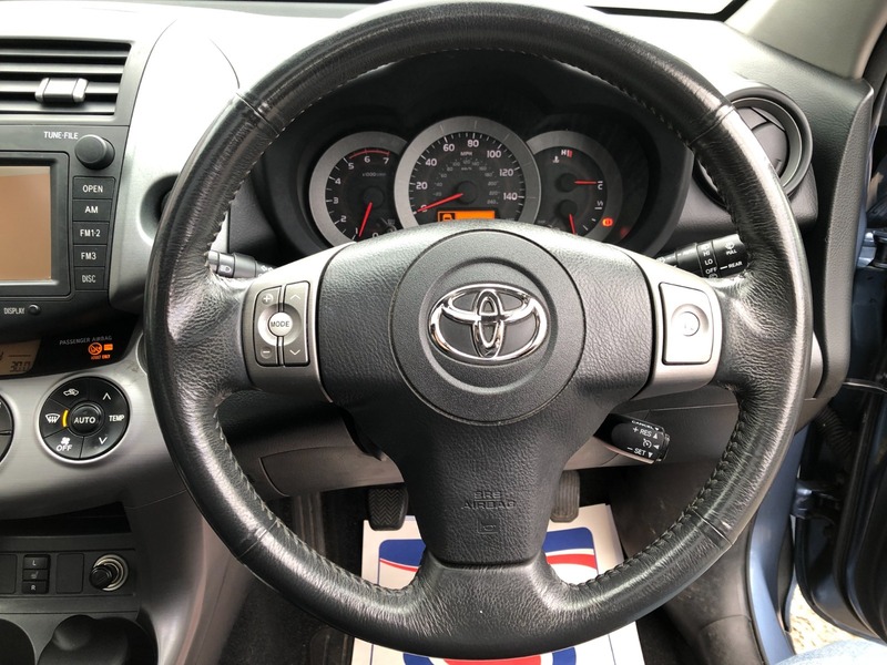 Used Toyota RAV4 2007 for sale - 76211008: Photo 12