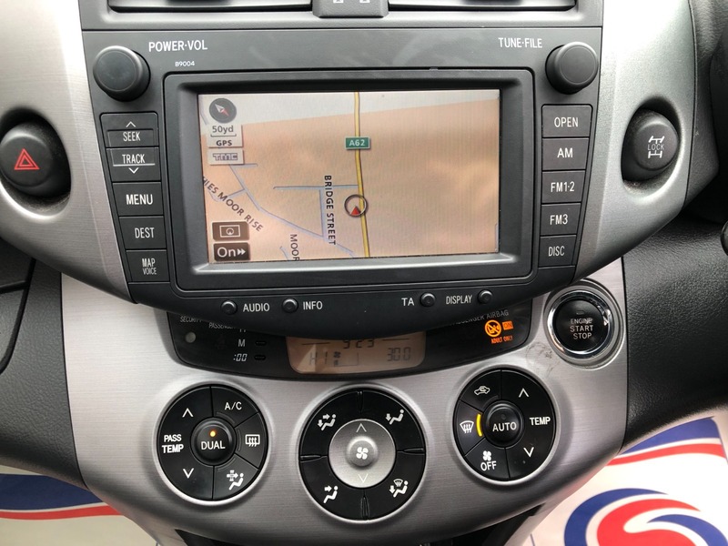 Used Toyota RAV4 2007 for sale - 76211008: Photo 13