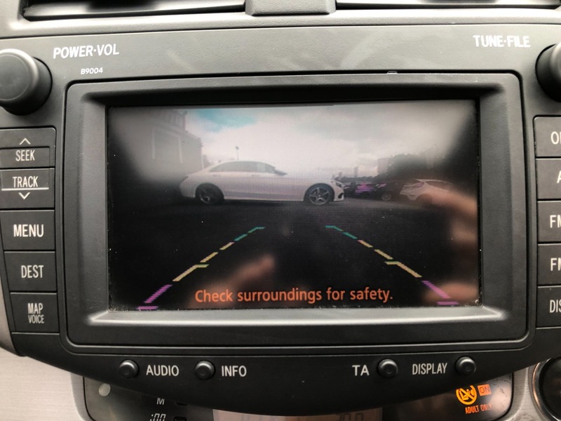 Used Toyota RAV4 2007 for sale - 76211008: Photo 14