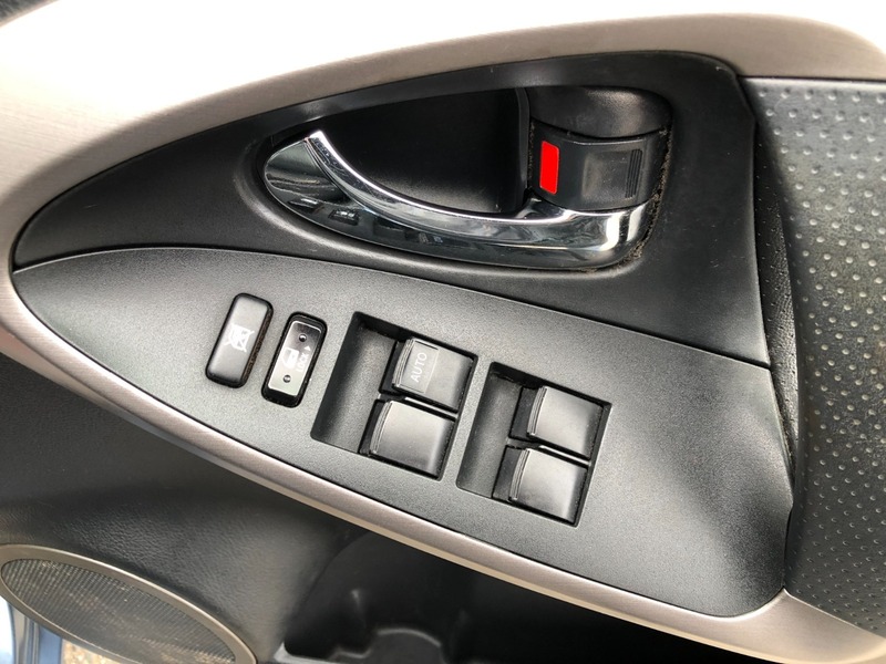 Used Toyota RAV4 2007 for sale - 76211008: Photo 17