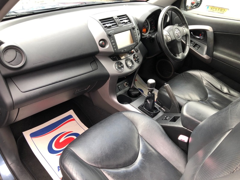 Used Toyota RAV4 2007 for sale - 76211008: Photo 19