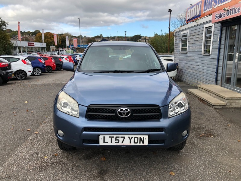 Used Toyota RAV4 2007 for sale - 76211008: Photo 2