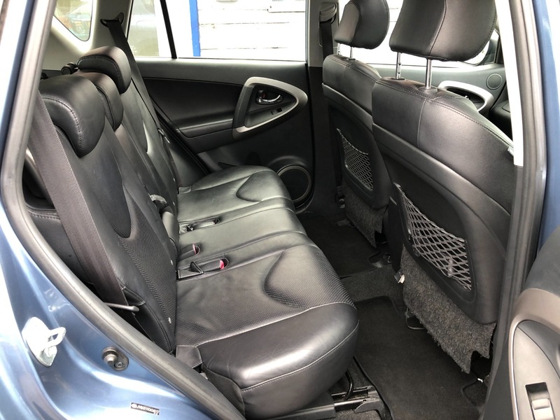 Used Toyota RAV4 2007 for sale - 76211008: Photo 20