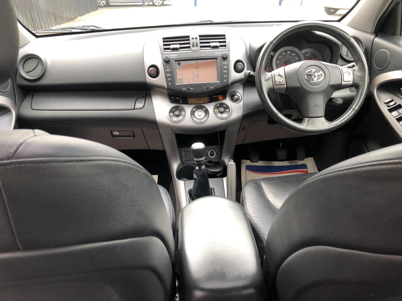 Used Toyota RAV4 2007 for sale - 76211008: Photo 21