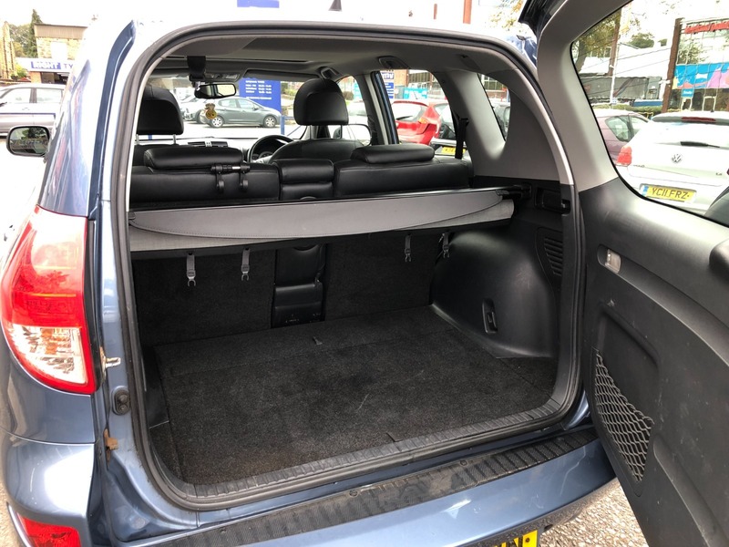 Used Toyota RAV4 2007 for sale - 76211008: Photo 23