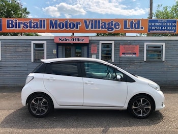 Used Toyota Yaris 2014 for sale - 78702967: Photo