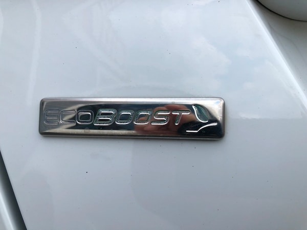 Used Ford Fiesta 2014 for sale - 76197341: Photo 10