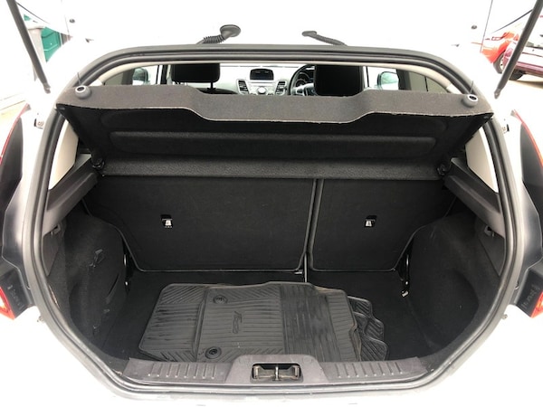 Used Ford Fiesta 2014 for sale - 76197341: Photo 20