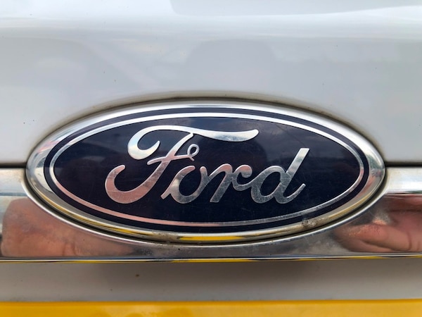 Used Ford Fiesta 2014 for sale - 76197341: Photo 8