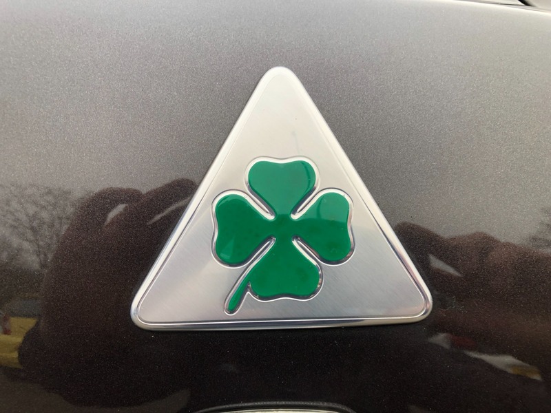 Used Alfa Romeo MiTo 2016 for sale - 77798490: Photo 10