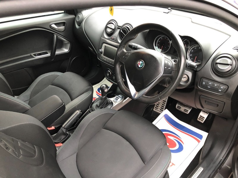 Used Alfa Romeo MiTo 2016 for sale - 77798490: Photo 11