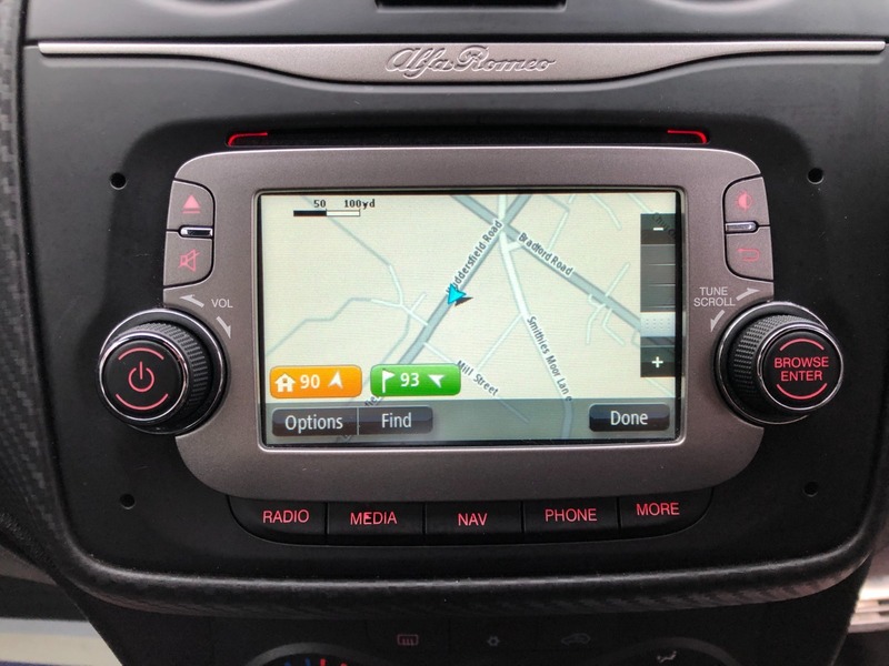 Used Alfa Romeo MiTo 2016 for sale - 77798490: Photo 12