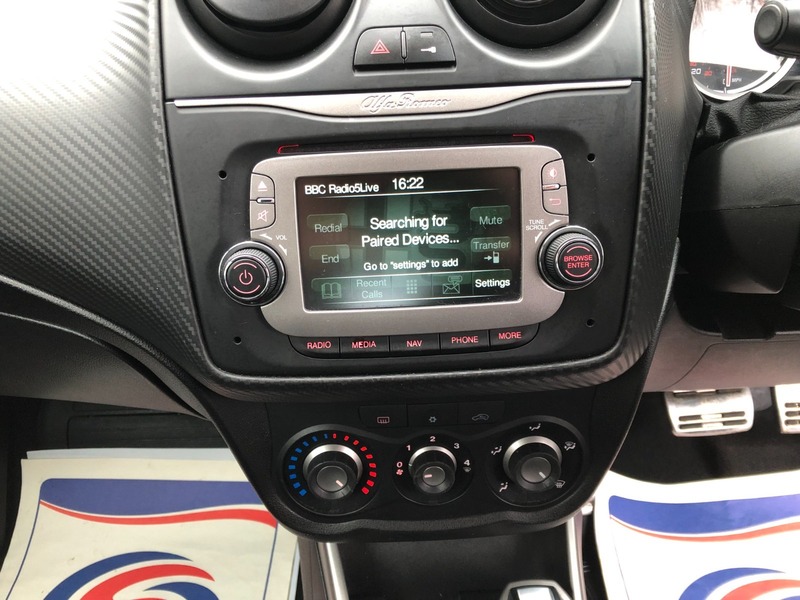 Used Alfa Romeo MiTo 2016 for sale - 77798490: Photo 13