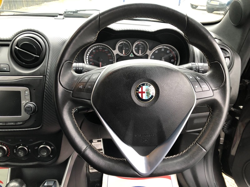 Used Alfa Romeo MiTo 2016 for sale - 77798490: Photo 14