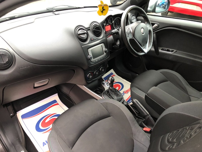 Used Alfa Romeo MiTo 2016 for sale - 77798490: Photo 19