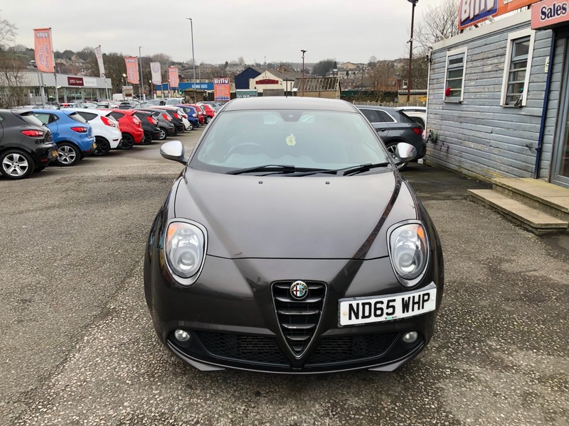 Used Alfa Romeo MiTo 2016 for sale - 77798490: Photo 2
