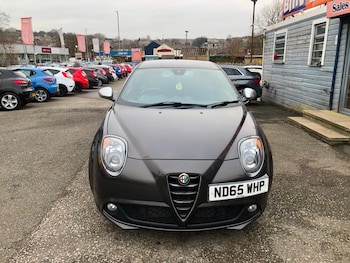 Used Alfa Romeo MiTo 2016 for sale - 77798490: Photo