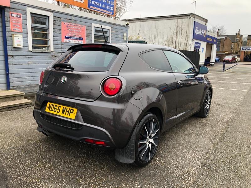 Used Alfa Romeo MiTo 2016 for sale - 77798490: Photo 5