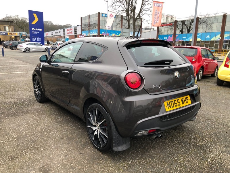 Used Alfa Romeo MiTo 2016 for sale - 77798490: Photo 6