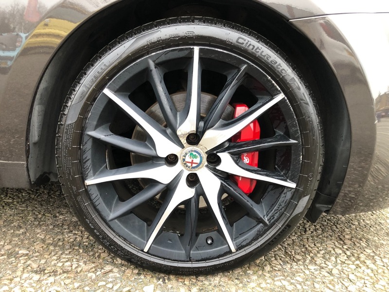 Used Alfa Romeo MiTo 2016 for sale - 77798490: Photo 7