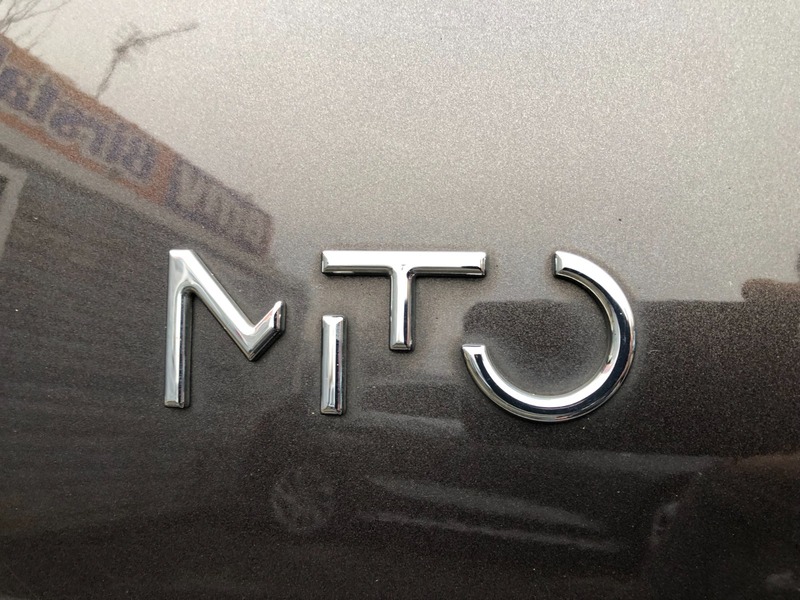 Used Alfa Romeo MiTo 2016 for sale - 77798490: Photo 9