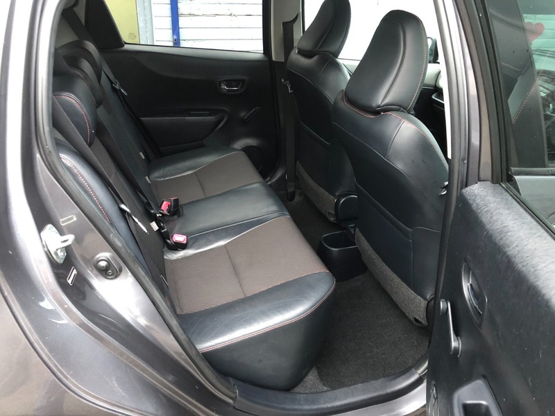 Used Toyota Yaris 2011 for sale - 77423085: Photo 16