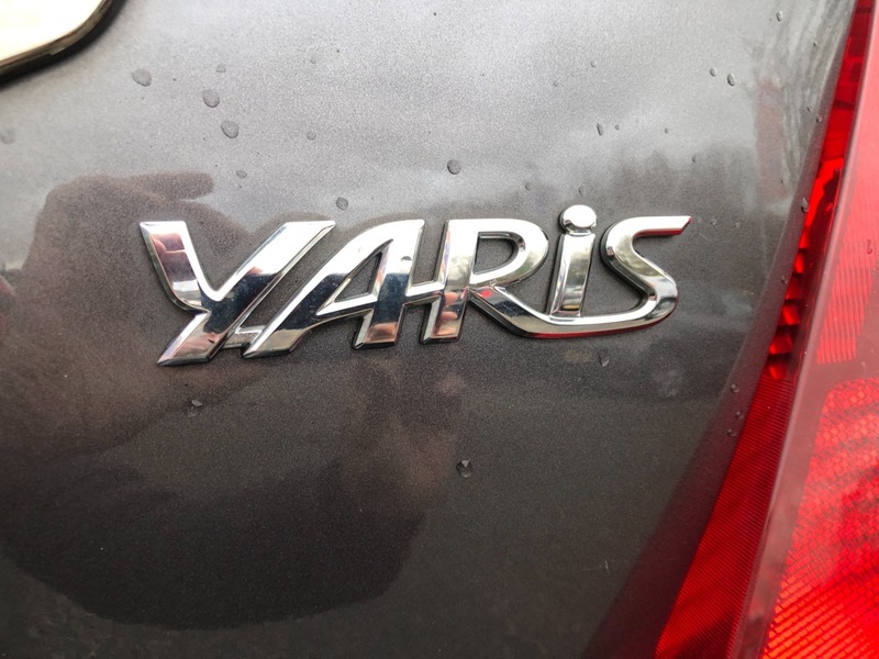 Used Toyota Yaris 2011 for sale - 77423085: Photo 9