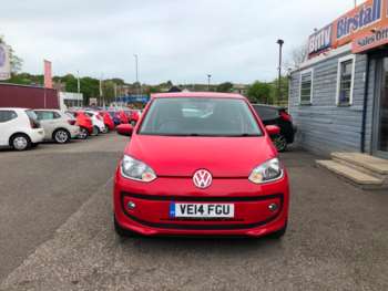 Used Volkswagen up! 2014 for sale - 74689540: Photo