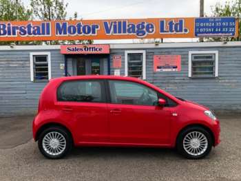 Used Volkswagen up! 2014 for sale - 74689540: Photo